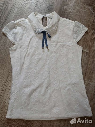 Школьная форма для девочки