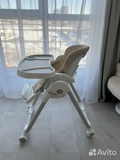 Стул для кормления