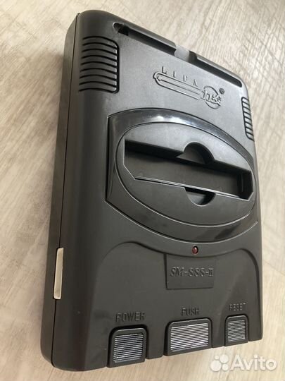 Приставка lifa бу