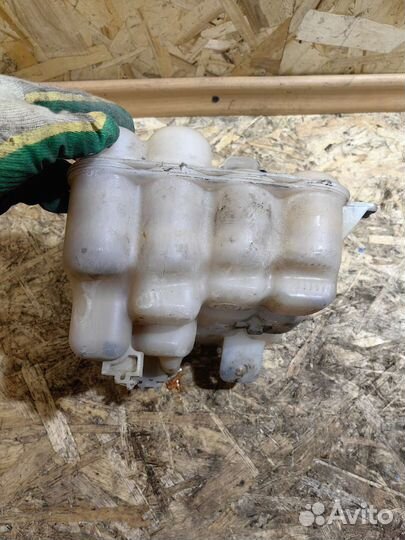 Расширительный Бачок Фольксваген туарег NF