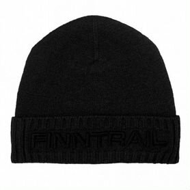 Шапка Finntrail Waterproof Hat 9711 Graphite XL-XX