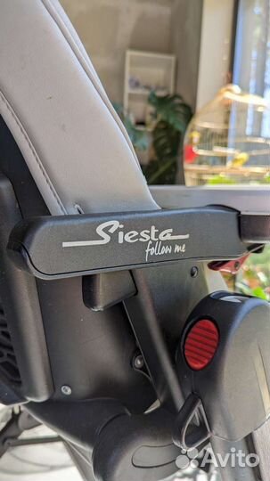 Стульчик для кормления Peg perego siesta follow me