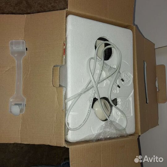 Увлажнитель Supra HDS 105