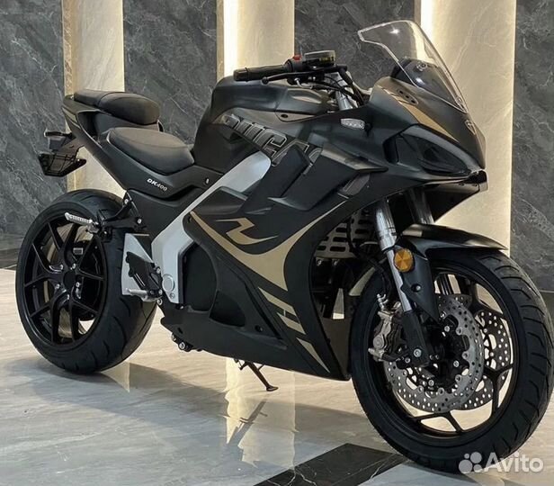 Электромотоциклы, в наличии и под заказ