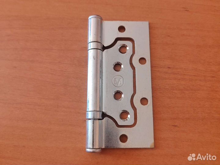 Петля бабочка