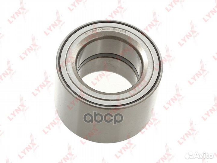 Подшипник ступицы WB-1529 lynxauto