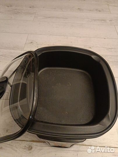 Мультиварка Mystery