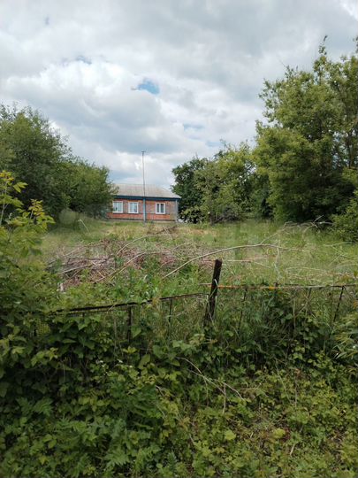 Дом 90 м² на участке 10 сот.