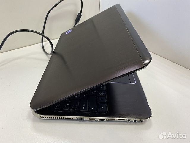 Ноутбук HP Pavilion dv6 584029-251