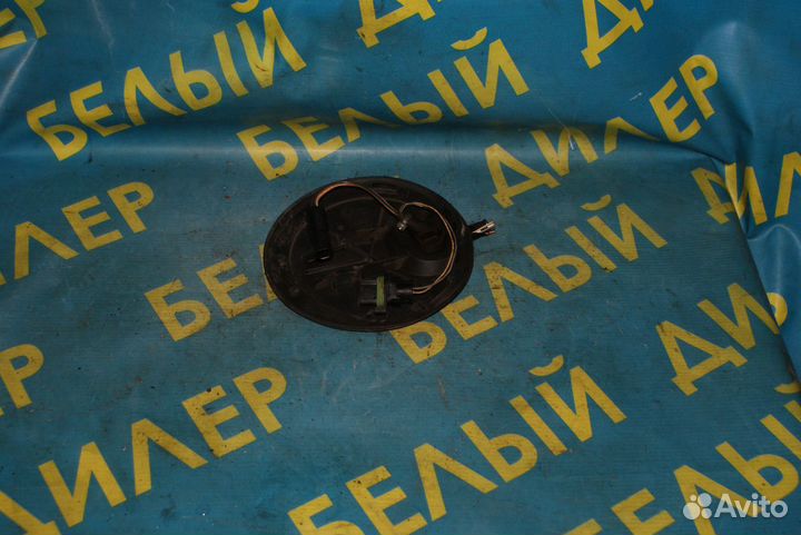 Крышка топливного насоса Renault Safrane 2