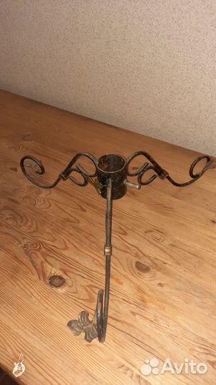 Подставка для елки металлическая