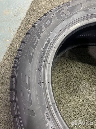 Pirelli Ice Zero FR 205/60 R16 96T