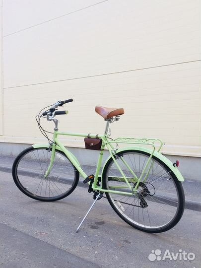 Schwinn Coffee 2