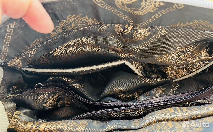 Сумка через плечо dkny