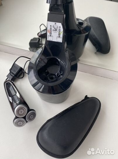 Электробритва philips S9521