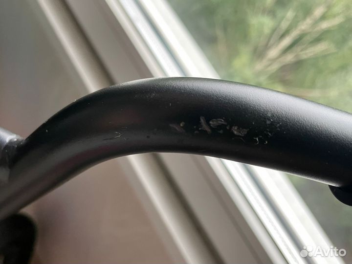 Велосипед BMX horst Camorra