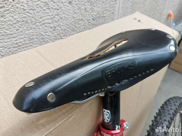 Велосипед orbea OIZ Carbon L