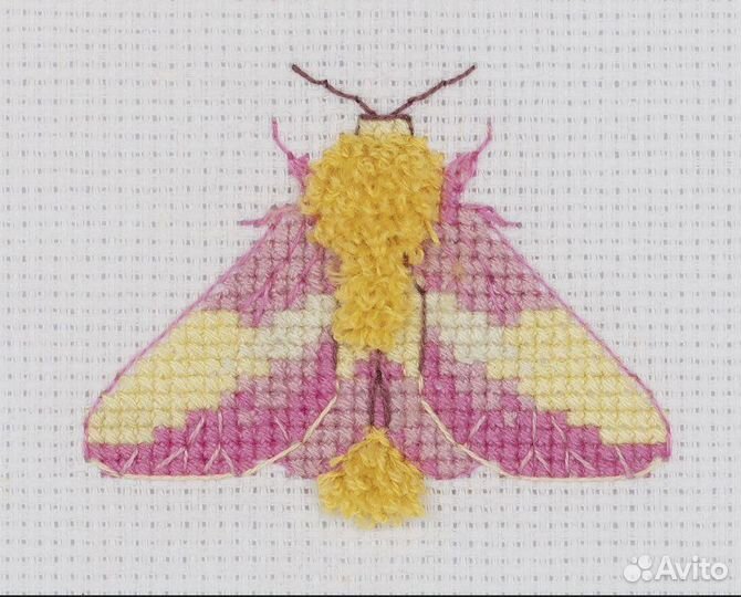 Набор для вышивания Кларт (Klart)