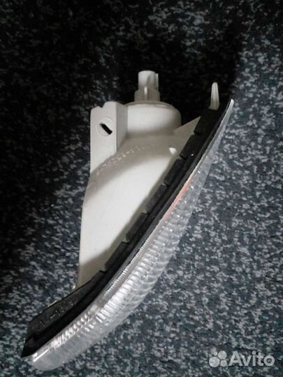Указатель поворота передний ниссан примера p11