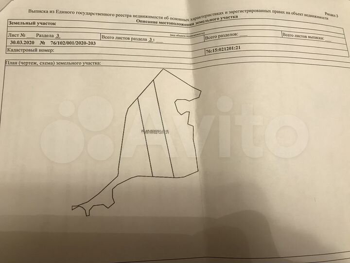 Участок 3,2 га (СНТ, ДНП)