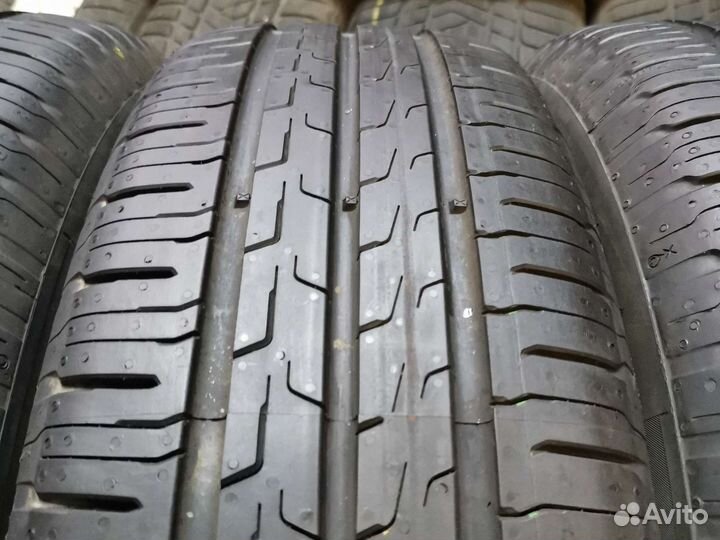 Continental ContiEcoContact 6 185/65 R15
