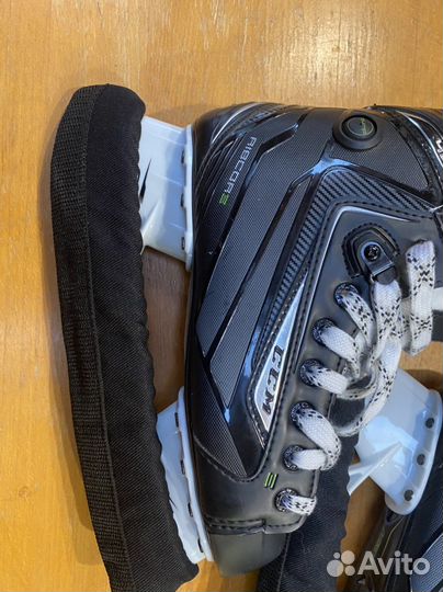 Коньки Хоккейные CCM ribcor 42 К