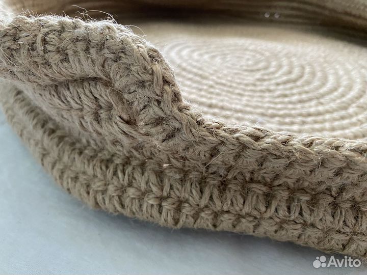 Корзина под лежанку для животного