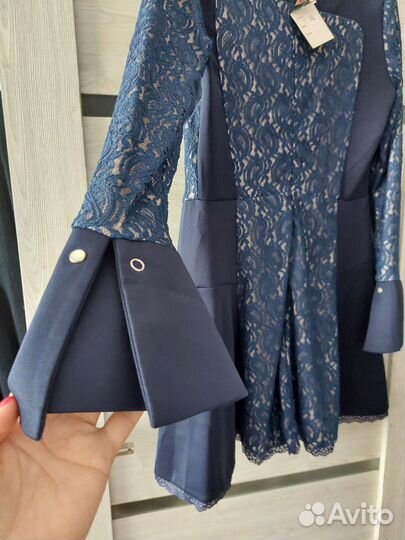 Платье 44-46 размер