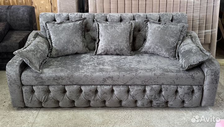 Диван новый