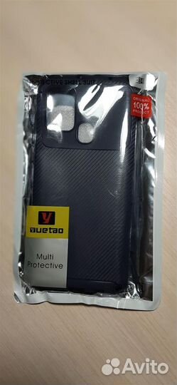 Чехол для смартфона Samsung Galaxy M 31