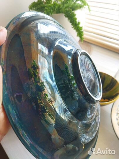 Посуда СССР