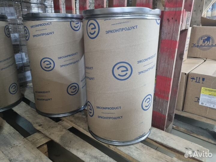 Сгущенное молоко