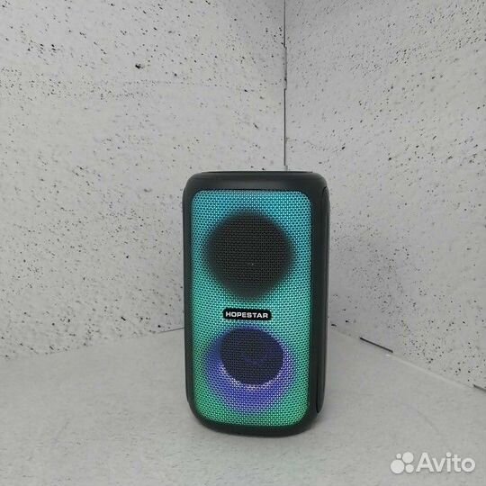 Портативная колонка Hopestar party 110mini