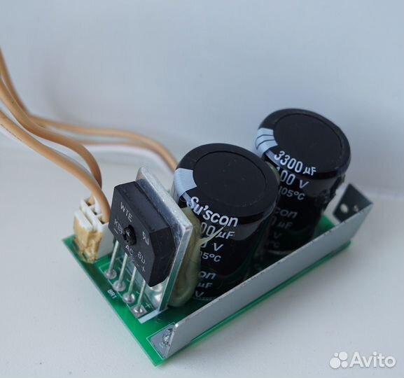 Elna, Rubycon, Nichicon, Teapo, Jamicon, К50-37