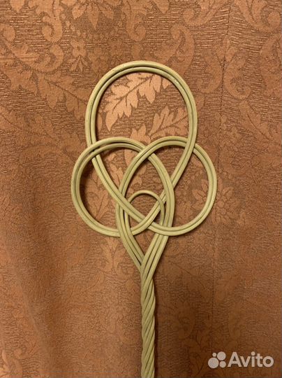 Пылевыбивалка как в СССР