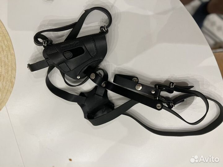 Кобура для пм скрытого ношения