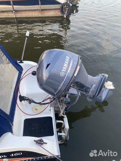 Продаю катер