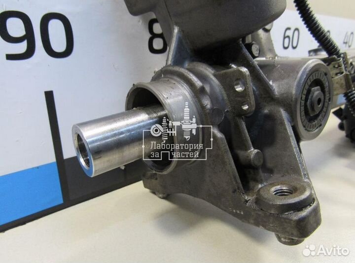 Рейка рулевая VAG 1K1423051EE