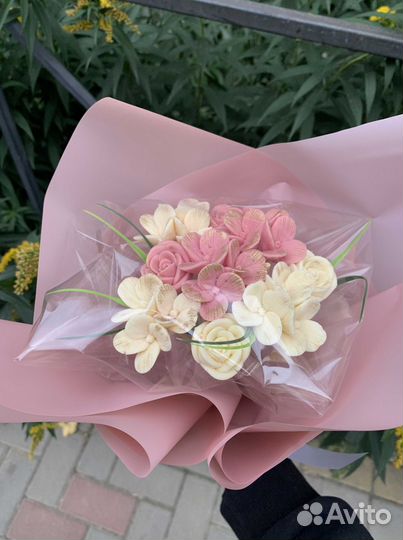 Сладкий подарок