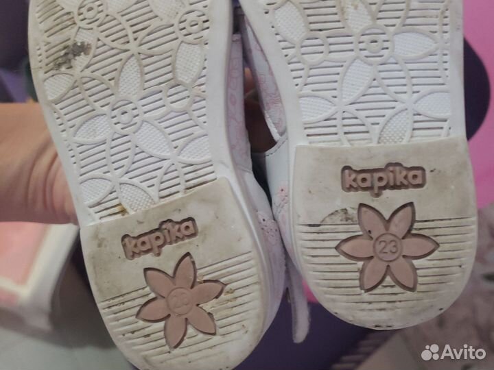 Детские вещи