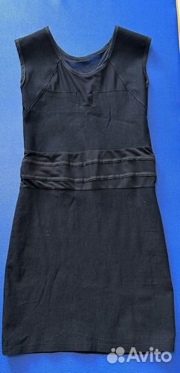 Вещи пакетом 40-42