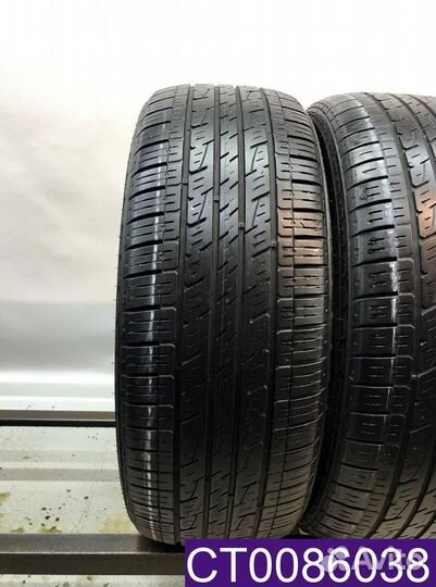 Kumho Solus KL21 225/55 R18 96T