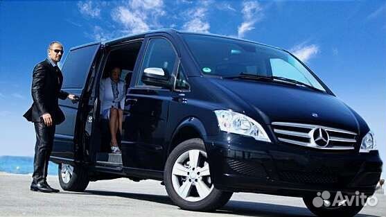 Такси по Крыму. Трансфер в Сочи, Адлер, Мин воды