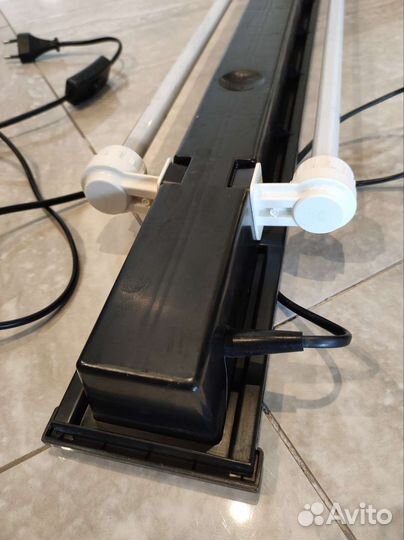 Светильник Juwel T5 150см синий