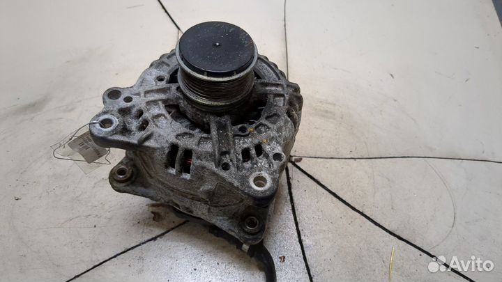 Генератор Volkswagen Golf 5, 2009