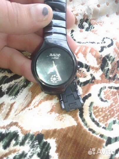 Часы rado