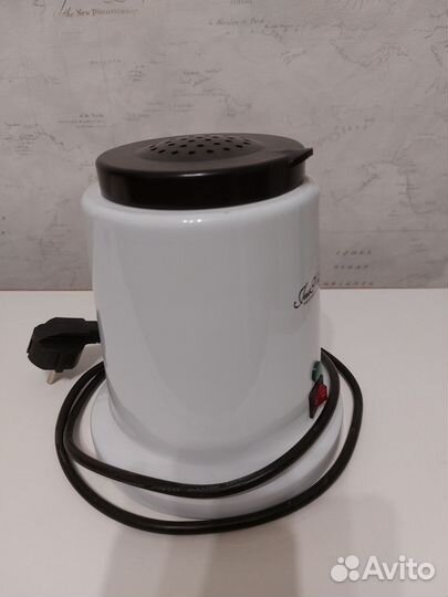 Стерилизатор