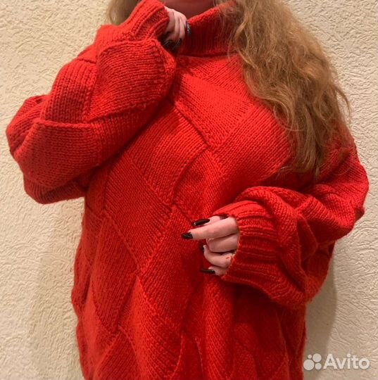 Вязание на спицах