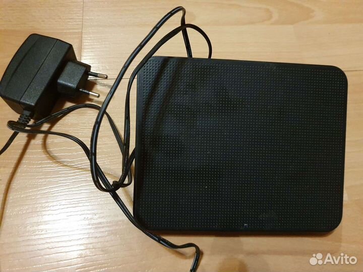 Роутер для билайн смарт бокс ван