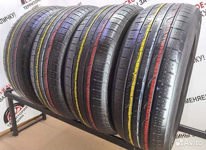 Nexen N'Priz AH5 225/55 R18 98H